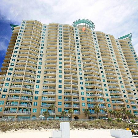 Апартаменты Aqua 405 Панама-Сити Экстерьер фото