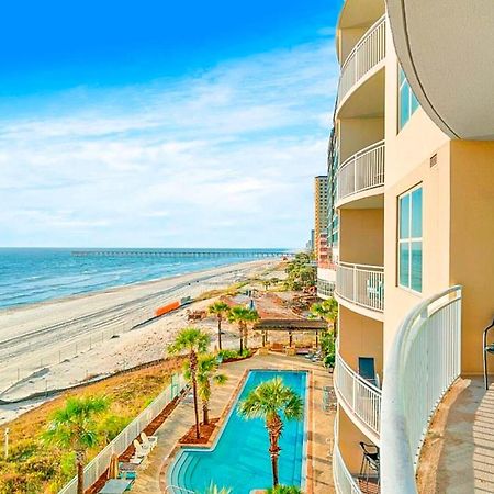 Апартаменты Aqua 405 Панама-Сити Экстерьер фото