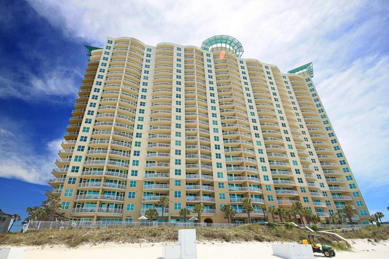 Апартаменты Aqua 405 Панама-Сити Экстерьер фото