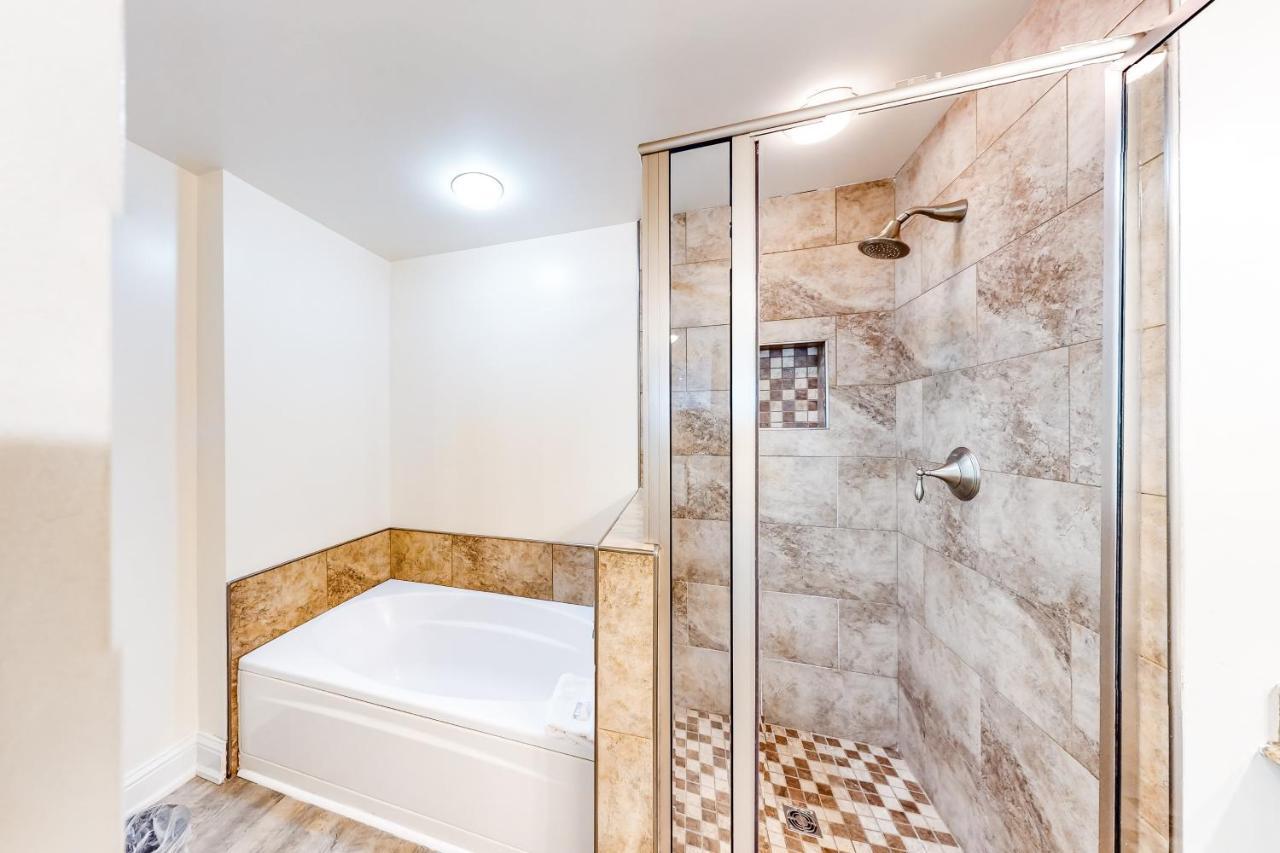 Апартаменты Aqua 405 Панама-Сити Экстерьер фото